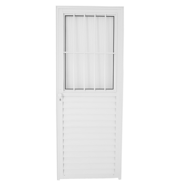 Porta Postigo L-25